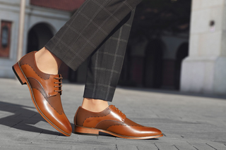 mens shoes that goes with everything