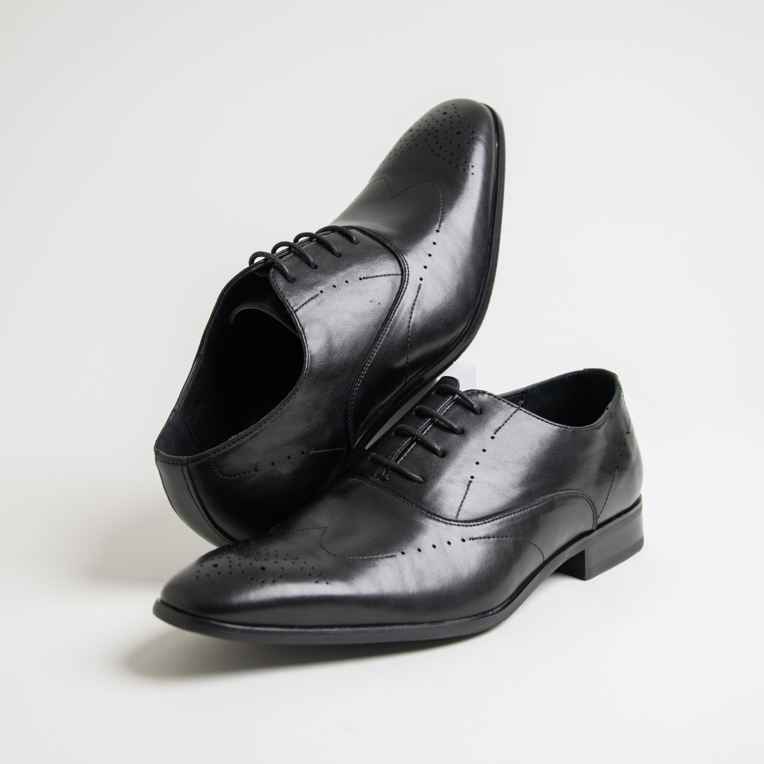Formal Black Dress Shoes | Handcrafted | Just Men's Shoes Just Men's Shoes Formal Black Dress Shoes | Handcrafted | Just Men's Shoes Just Men's Shoes