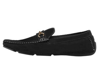 suede driving moccasins