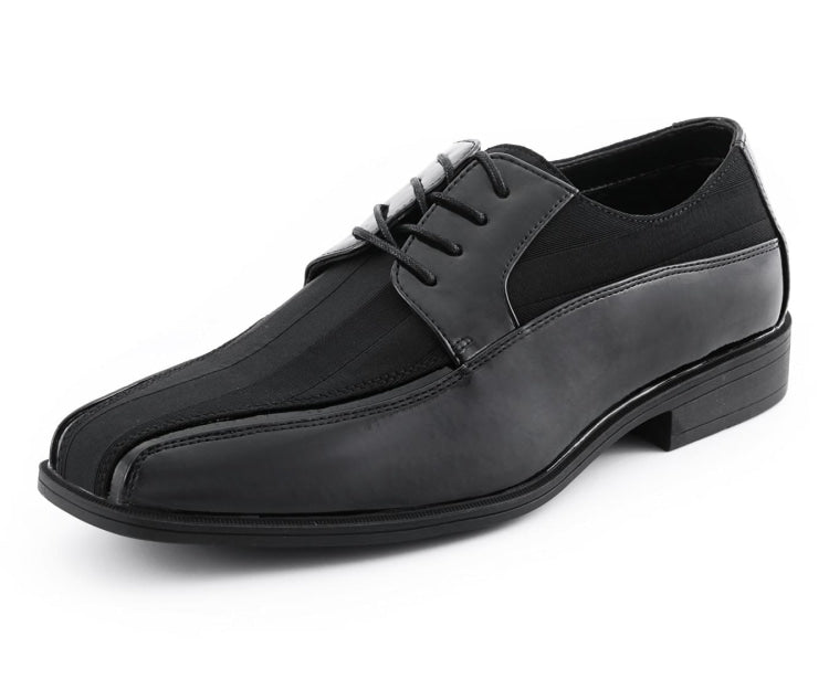 Oxfords