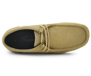 moccasin sneakers