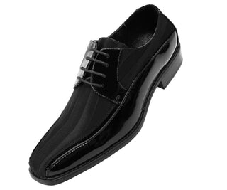 mens black derby shoes