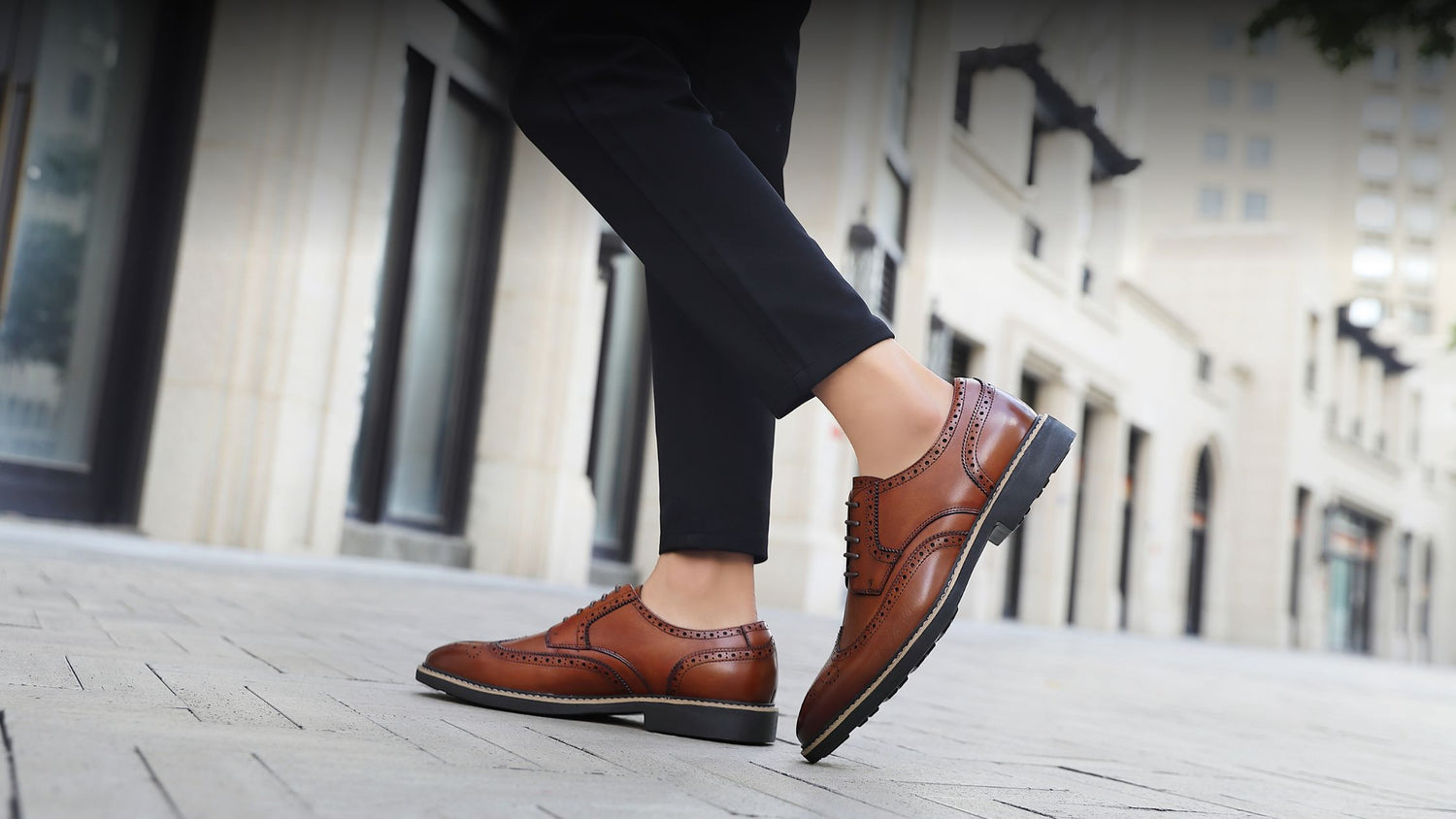 Fashion Shoes for Men Discover your perfect pair at Just Men’s Shoes