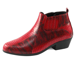 Adder Red