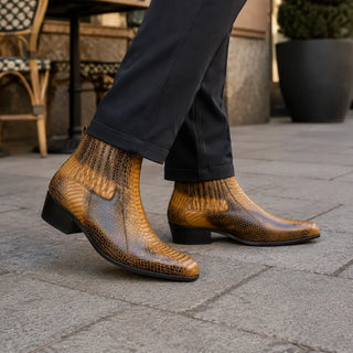 Adder Cognac