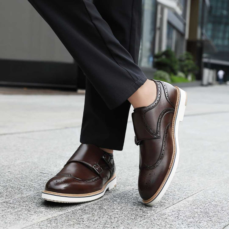 Dario Brown - Main Image