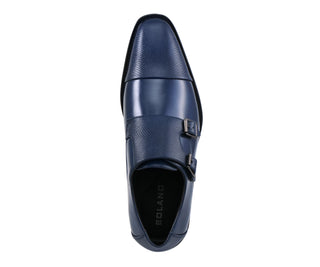 Bancroft Navy Blue