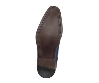 Bancroft Navy Blue
