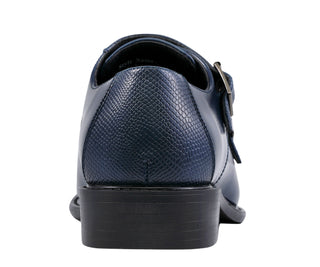 Bancroft Navy Blue