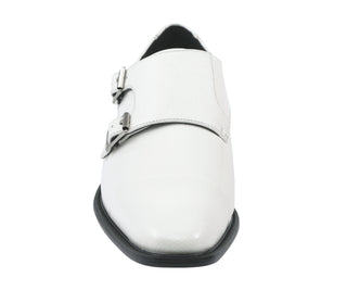 Bancroft White