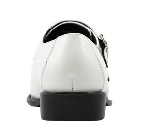Bancroft White