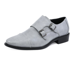 Bancroft Grey