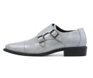 Bancroft Grey