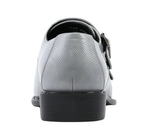 Bancroft Grey