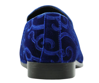 Bryant Royal Blue