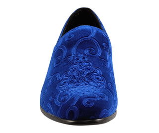 Bryant Royal Blue