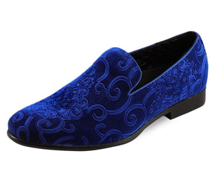 Bryant Royal Blue