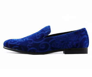 Bryant Royal Blue