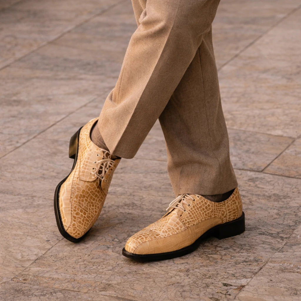 Taupe Dress Shoes | Fast Shipping | Just Mens Shoes Taupe / 7.5 Taupe Dress Shoes | Fast Shipping | Just Mens Shoes Taupe / 7.5
