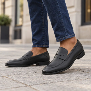 AG1295 Black
