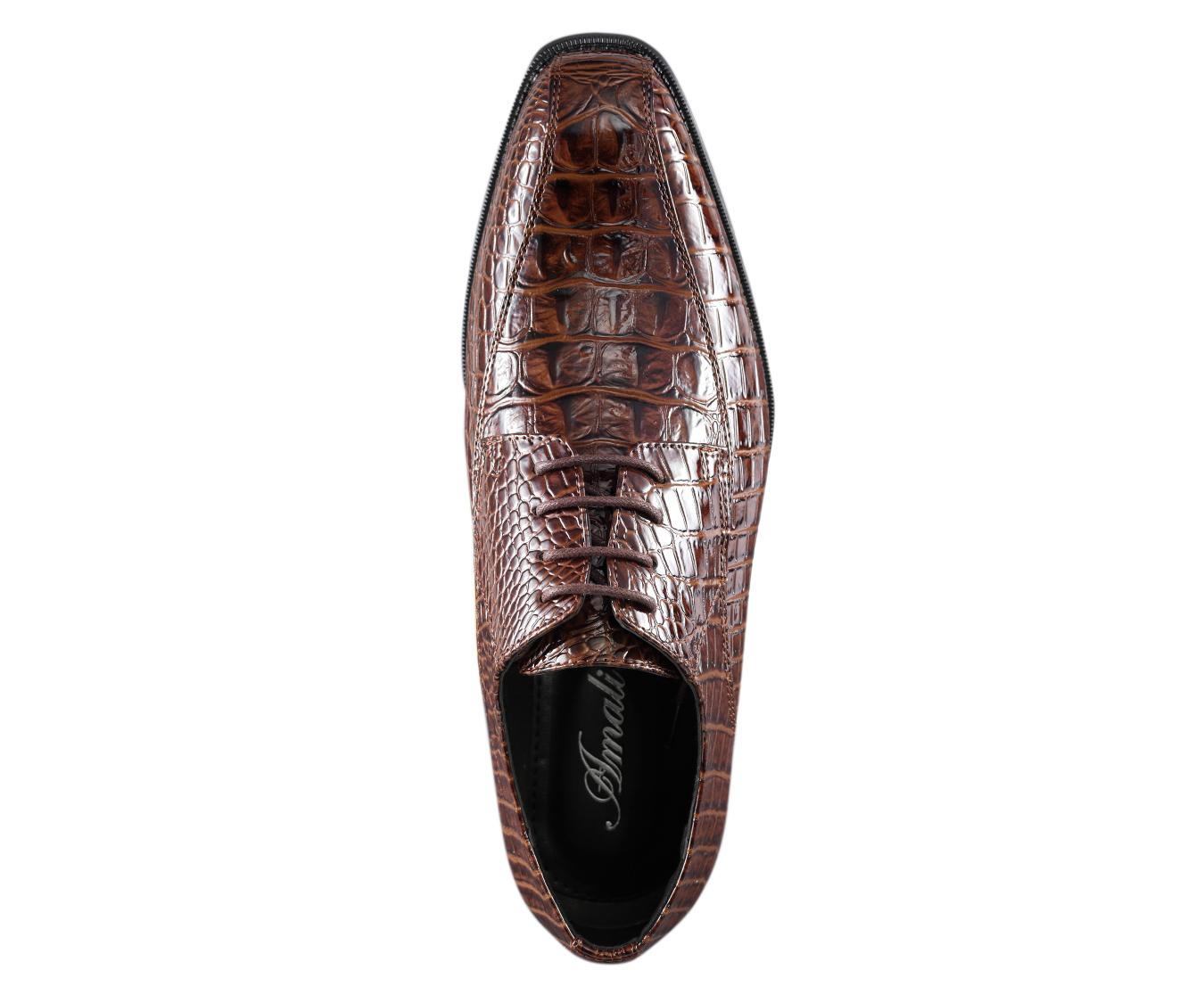 Dark Brown Oxford Shoes | Fast Shipping | Just Mens Shoes Brown / 9.5 Dark Brown Oxford Shoes | Fast Shipping | Just Mens Shoes Brown / 9.5