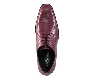 Harvey Burgundy