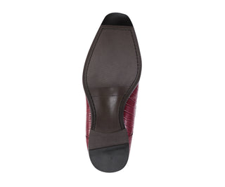 Harvey Burgundy