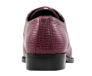 Harvey Burgundy