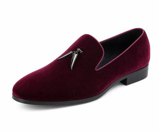 Men's Velvet Smoking Slippers | Low Price | Just Men's Shoes Just Men's Shoes Men's Velvet Smoking Slippers | Low Price | Just Men's Shoes Just Men's Shoes