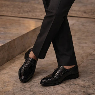 Formal Black Dress Shoes | Handcrafted | Just Men's Shoes Just Men's Shoes Formal Black Dress Shoes | Handcrafted | Just Men's Shoes Just Men's Shoes