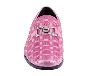 Roman Pink