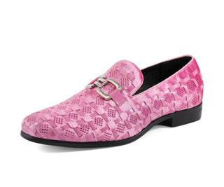 Roman Pink