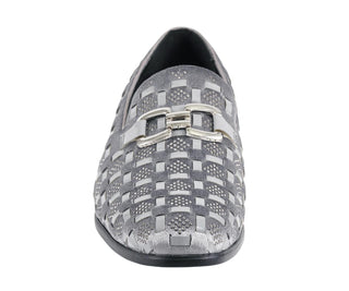 Roman Silver