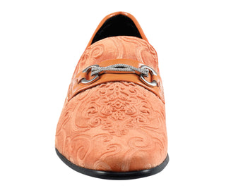 Throne Orange