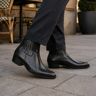 Adder Black