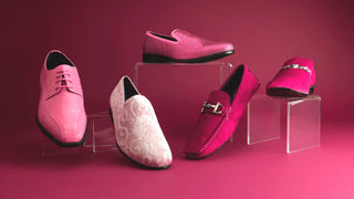 Men's Pink Shoes | Unique Styles | Shop Just Men's Shoes Just Men's Shoes Men's Pink Shoes | Unique Styles | Shop Just Men's Shoes Just Men's Shoes