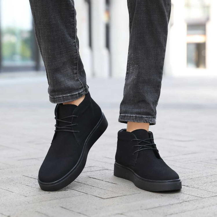 Mens Black Boots | Black Suede Chukka Boots | Men`s Desert Boots | Amali Shoes 13 | Just Men's Shoes Mens Black Boots | Black Suede Chukka Boots | Men`s Desert Boots | Amali Shoes 13 | Just Men's Shoes