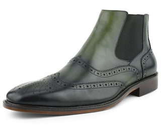 ag2632 Asher Green Boots