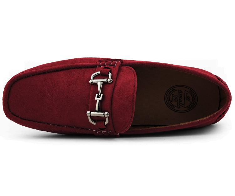 Driving Moccasins | Just Mens Shoes Driving Moccasins | Just Mens Shoes