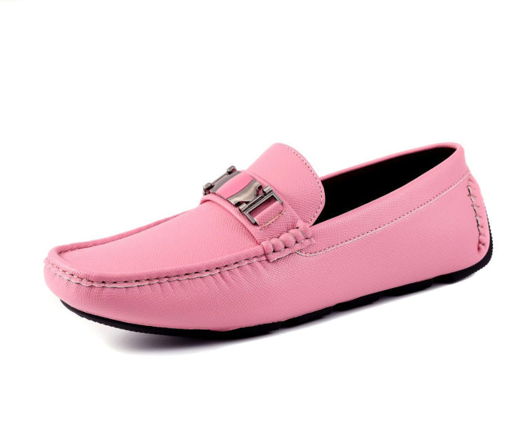 Ankle Strap Blush Formal Shoes Pink Driving Loafers Amali Adonis Just Men's Shoes Pink 14 Ankle Strap Blush Formal Shoes Pink Driving Loafers Amali Adonis Just Men's Shoes Pink 14