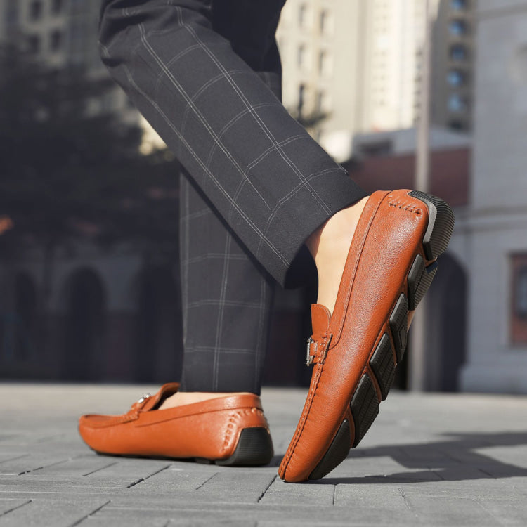 Men's Casual Moccasins Low Price Just Men's Shoes – Just Men's