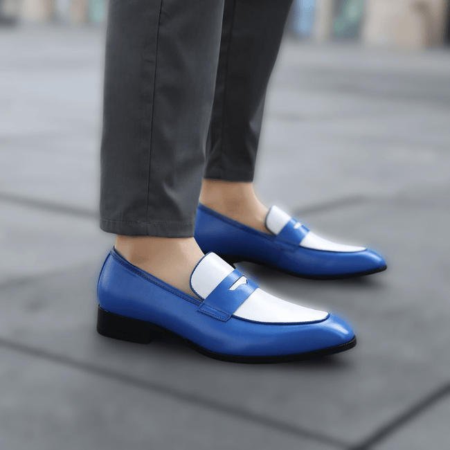 Prom Shoes | American-Designed | Shop Just Menâs Shoes â Just Men's Shoes