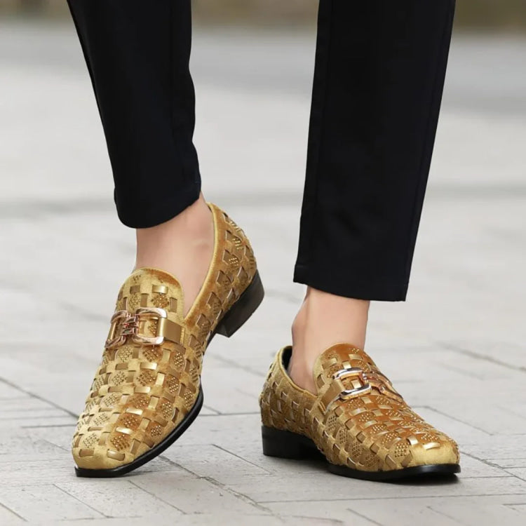 Loafers Dress Gold Shoes Gold Spiked Dress Shoes Bolano Mesa Just Men's Shoes Gold Just Men's Loafers Dress Gold Shoes Gold Spiked Dress Shoes Bolano Mesa Just Men's Shoes Gold Just Men's