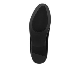 Velvet slippers for men best men's slip on dress shoes black amali aries sole