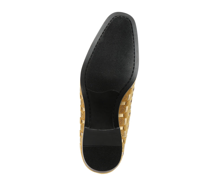 Mens Gold Loafers | Roman by Amali | Just Men`s Shoes Just Men's Shoes Mens Gold Loafers | Roman by Amali | Just Men`s Shoes Just Men's Shoes