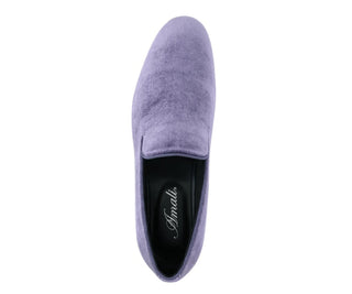 Velvet slippers for men best men's slip on dress shoes lavender amali aries top