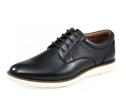 Step Up Your Style: A Guide to Semi-Formal Shoes