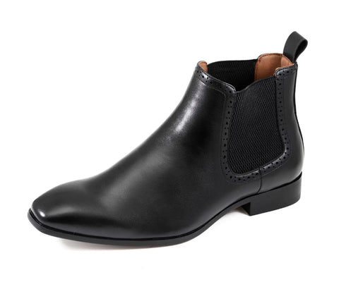 Step Up Your Style: A Guide to Semi-Formal Shoes