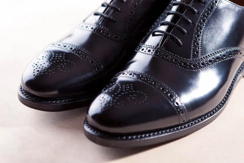 Step Up Your Style: A Guide to Semi-Formal Shoes