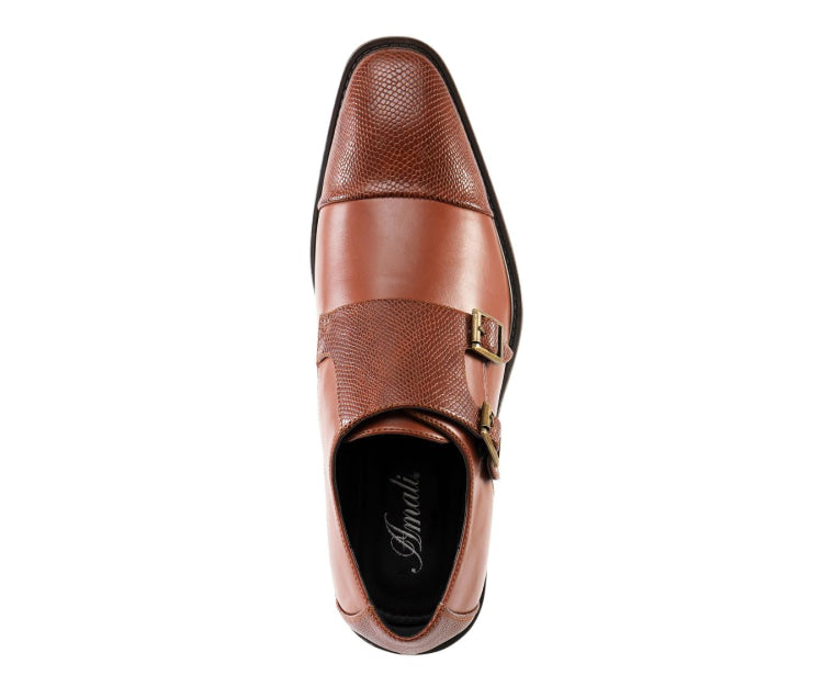 Double Monk Strap Shoes | Dress Shoes | Bolano Shoes Just Men's Shoes Double Monk Strap Shoes | Dress Shoes | Bolano Shoes Just Men's Shoes